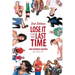 Lose It For The Last Time