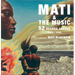 Mati & the Music: 52 Record Covers 1955-2005