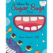 Where the Sugar Bugs Live