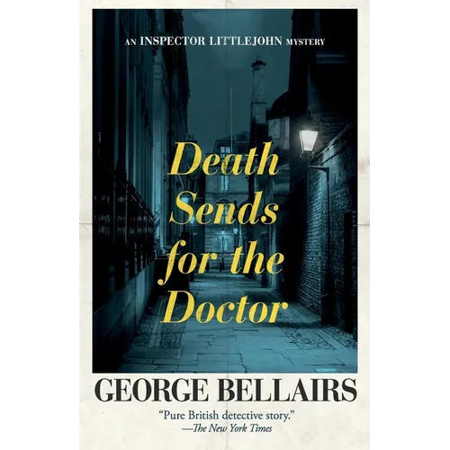 Death Sends for the Doctor: Volume 28