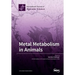 Metal Metabolism in Animals