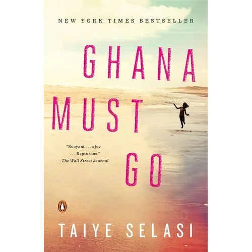 Ghana Must Go