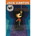 Joey Pigza Swallowed the Key: (National Book Award Finalist)