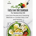 Fatty Liver Diet Cookbook For Seniors Over 50: Fatty Liver Diet Cookbook For Seniors Over 50