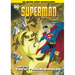 Superman and the Toxic Troublemaker