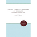 On the Laws and Customs of England: Essays in Honor of Samuel E. Thorne