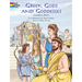 Greek Gods and Goddesses
