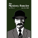 The Mystery Fancier (Vol. 9 No. 1) January/February 1987