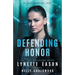 Defending Honor: An Elite Guardians Novel