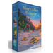 The Islanders Adventure Collection (Boxed Set): The Islanders; Search for Treasure; Shipwrecked
