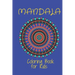 Mandala Coloring Book for Kids: : Big Mandalas to Color for Relaxation And Stress: