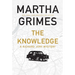 The Knowledge: A Richard Jury Mystery