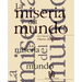 La miseria del mundo