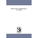 Studies in Poetry and Philosophy. by J. C. Shairp.