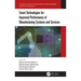 Smart Technologies for Improved Performance of Manufacturing Systems and Services