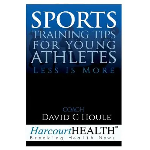 Sports Training Tips for Young Athletes: Less Is More