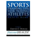 Sports Training Tips for Young Athletes: Less Is More