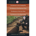 Junior Classic - Book 18 (The Adventure of the Creeping Man, The Adventure of the Illustrious Client, The Adventure of the Lion's Mane, The Adventure