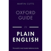 Oxford Guide to Plain English