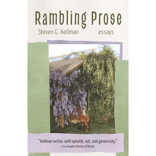 Rambling Prose: Essays