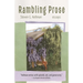 Rambling Prose: Essays