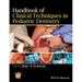 Handbook of Clinical Techniques in Pediatric Dentistry