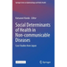 Social Determinants of Health in Non-Communicable Diseases: Case Studies from Japan