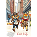 Cat I.Q.