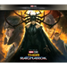 Marvel Studios' the Infinity Saga - Thor: Ragnarok - The Art of the Movie