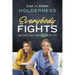 Everybody Fights: So Why Not Get Better at It?