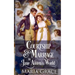 Courtship and Marriage in Jane Austen's World