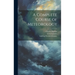 A Complete Course of Meteorology