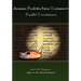 Aramaic Peshitta New Testament Parallel Translations
