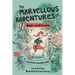 The Marvellous Adventures of Maggie and Methuselah: A Mystery in Hong Kong