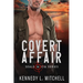 A Covert Affair