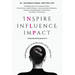 Inspire Influence Impact: Empowerment in Work & Wellness, Using NLP