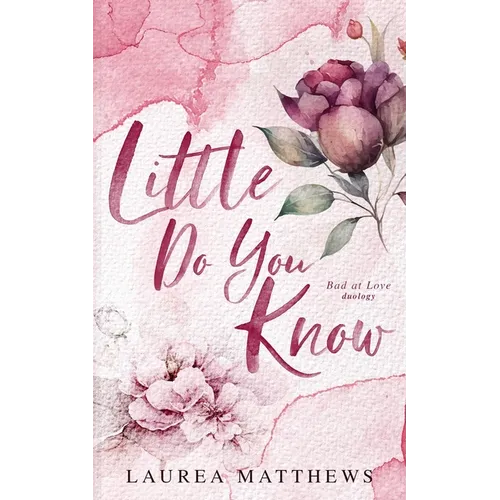 Little Do You Know