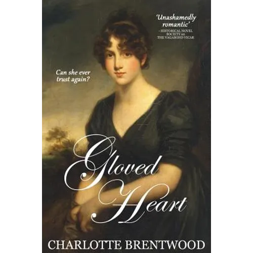 Gloved Heart: A Regency Romance