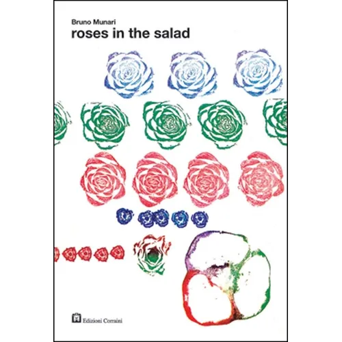 Roses in the Salad