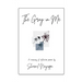 The Gray In Me