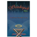 They Worshiped Him: A Christmas Play with Carols