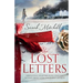 The Lost Letters: Absolutely heartbreaking wartime fiction about love and family secrets