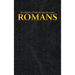 The Epistle of Paul the Apostle to the ROMANS