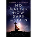 No Matter How Dark the Stain: Poems and Inspiration for the Woman in Pain