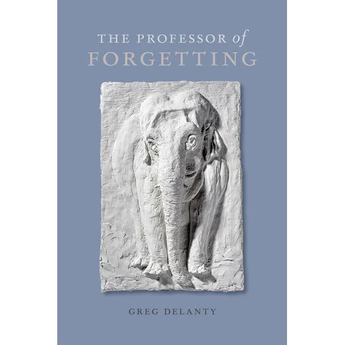 Professor of Forgetting
