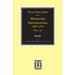 Death Records from Missouri Newspapers, 1866-1870. (Vol. #2)