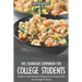 The Cookbook Companion for College Students: Explore Tasty Recipes Designed for Young Adults and College Students