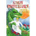 Simon Peppercorn, Log in to Magic Space
