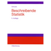 Beschreibende Statistik
