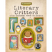 Literary Critters: William Shakesbear's Journey for Inspiration